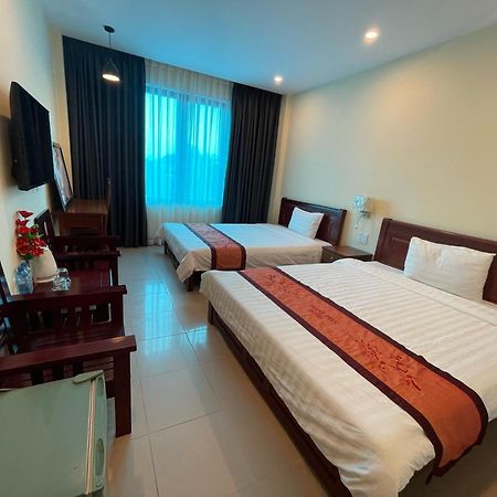 Thanh Phuc Hotel Ðồng Hới Ngoại thất bức ảnh